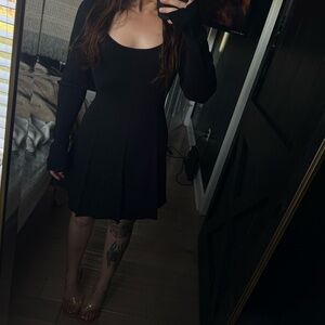 H&M dress